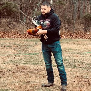 Meet your Posher, Sergi